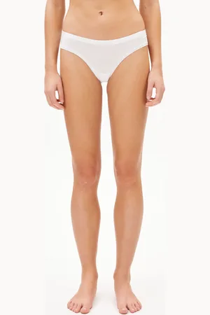 Armedangels EIRAA Fitted Panty - (L)