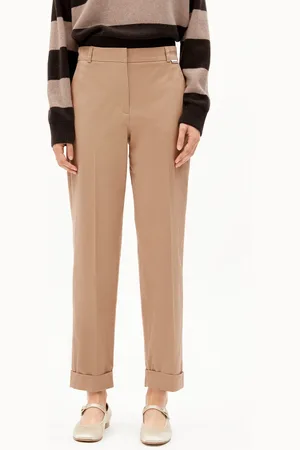 Armedangels KAADWI Relaxed Fit Webhosen - (L)