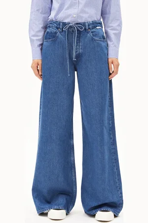 Armedangels ASTRAEAAS Loose Fit Jeans - (25/32)