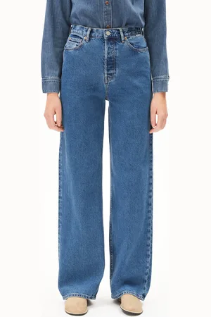 Armedangels ENIJAA Regular Fit Jeans - (25/32)