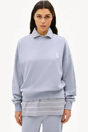 Armedangels ICONIC Å ALIZAA Oversized Fit Sweatshirt - (L)
