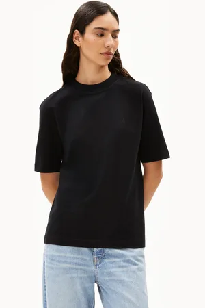 Armedangels TARJAA Loose Fit T-Shirt - (L)