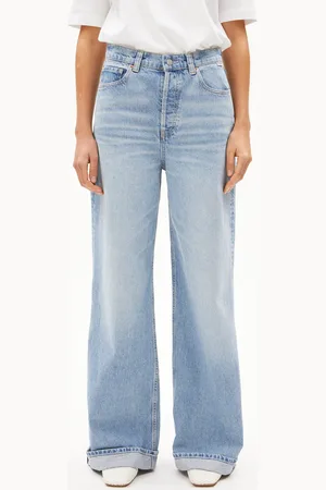Armedangels BLINAA Loose Fit Jeans - (25/32)