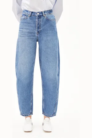 Armedangels BAARLY Loose Fit Jeans - (25/32)