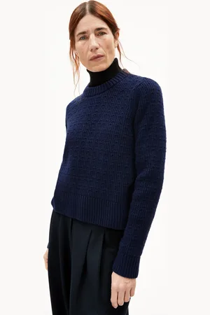 Armedangels FABIOLAA Regular Fit Strickpullover - (S)
