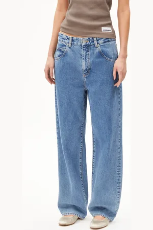 Armedangels HAAYI Baggy Fit Jeans - (25/34)