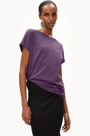 Armedangels IDAARA Loose Fit T-Shirt - (L)