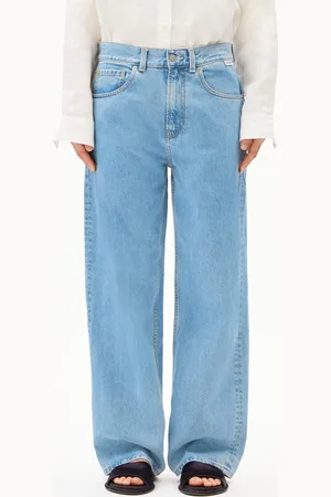Armedangels HAAYI Baggy Fit Jeans - (25/32)