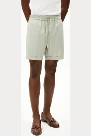 Armedangels JAACQUE LINO Regular Fit Shorts - (29)