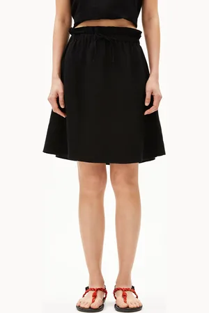 Armedangels FILIZAA LINO Regular Fit Rock - (L)