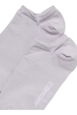Armedangels SAALVO Unisex Regular Fit Socke - (35-38)