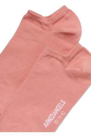 Armedangels SAALVO Unisex Regular Fit Socke - (35-38)