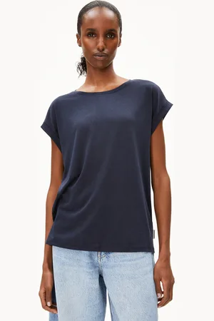 Armedangels JILAANA Regular Fit T-Shirt - (L)