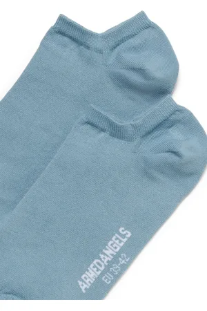 Armedangels SAALVO Unisex Regular Fit Socke - (35-38)