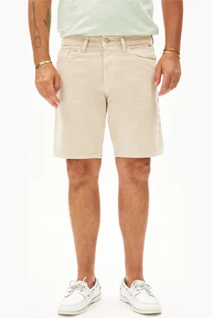 Armedangels AARVO Regular Fit Shorts - (29)
