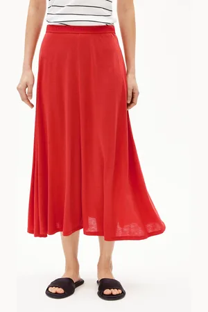 Armedangels ILENIAA LARAA Loose Fit Rock - (L)