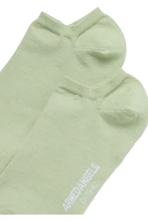 Armedangels SAALVO Unisex Regular Fit Socke - (35-38)