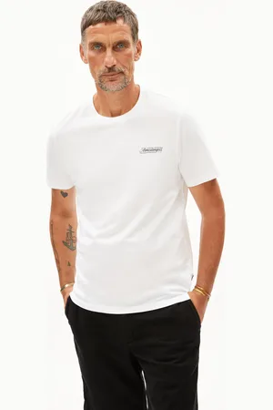 Armedangels JAAMES Regular Fit T-Shirt - (L)