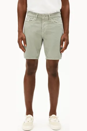 Armedangels AARVO Regular Fit Shorts - (29)