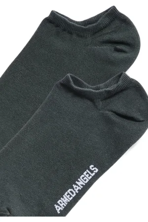 Armedangels SAALVO Unisex Regular Fit Socke - (35-38)