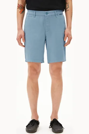 Armedangels DAALOS Regular Fit Shorts - (29)