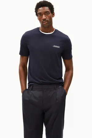 Armedangels JAAMES Regular Fit T-Shirt - (L)