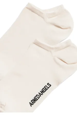 Armedangels SAALVO Unisex Regular Fit Socke - (35-38)