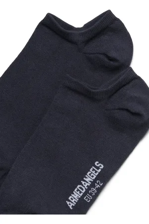 Armedangels SAALVO Unisex Regular Fit Socke - (35-38)