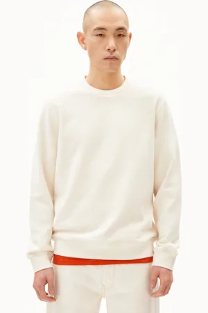 Armedangels BAARO COMFORT Regular Fit Sweatshirt - (L)