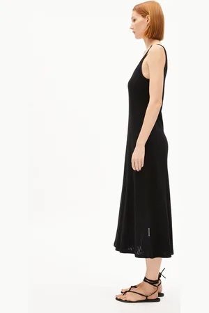 Armedangels EKENAA Fitted Kleid - (L)