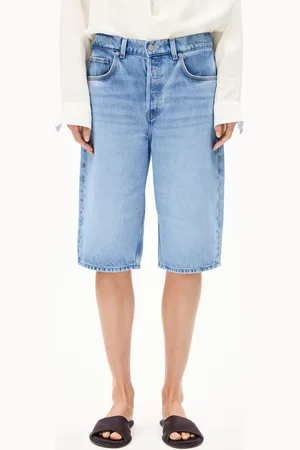 Armedangels DAANY Loose Fit Shorts - (25)