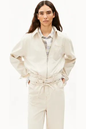 Armedangels CAARSTA Relaxed Fit Jacke - (L)