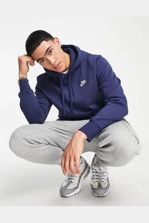 Nike Club unisex hoodie in