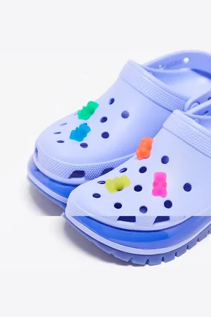 Crocs Unisex jibbitz candy bear 5 pack