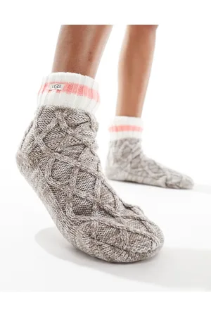 UGG Deedee fleece lined socks in