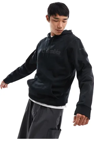 Columbia CSC logo hoodie in