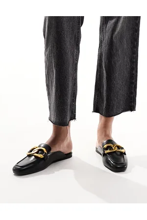 ASOS Mia mule in