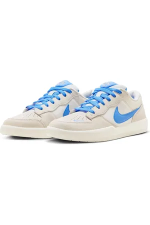Nike Air Force 58 trainers in and blue