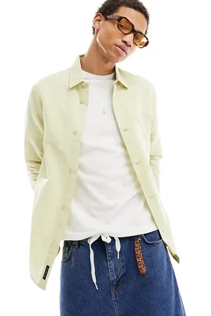 Calvin Klein Linen shirt in