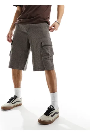ASOS Jort in check