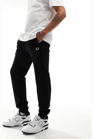 Fred Perry Loopback sweatpants in