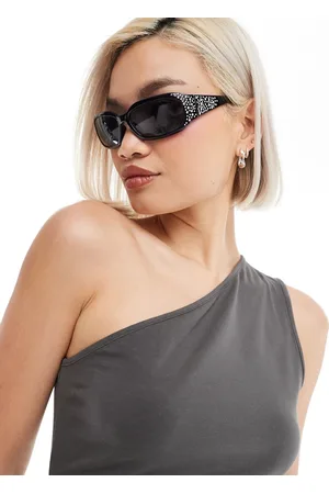 Aire Vesta diamante sunglasses in