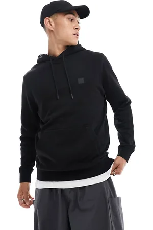 HUGO BOSS Wetalk hoodie in