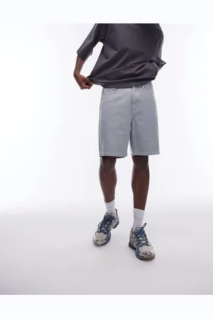 Topman Relaxed short in sage