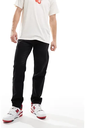 Brave Soul Loose fit jeans in washed