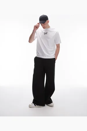 Topman Baggy leg jogger in