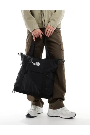 The North Face Borealis tote bag in