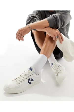 Converse Star Player 76 Ox trainers in vintage