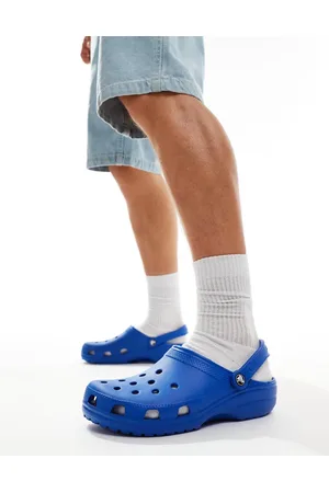 Crocs Unisex Classic clogs in