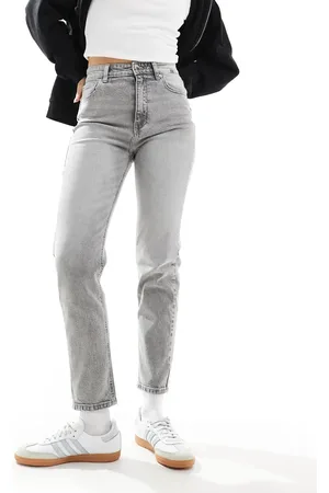Pull&Bear Comfort mom jean in